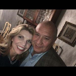 Meet your Posher, Kristie